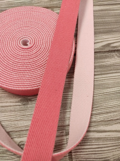 Percinta Rosa/Rosa Bebé DFA