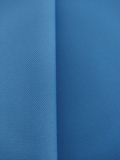 Nylon Impermável Azul