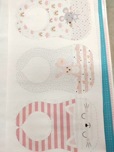 Painel Babetes Ref. 3