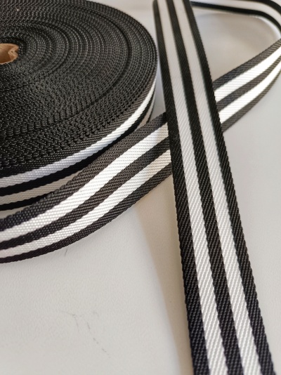 Percinta Preto/Branco 5RP