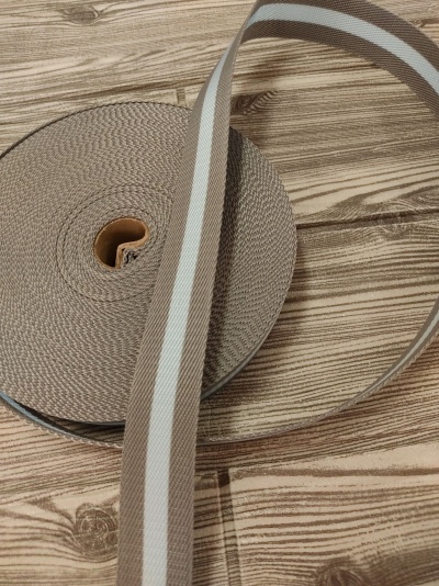 Percinta Cinza/Azul Bebé 3RP