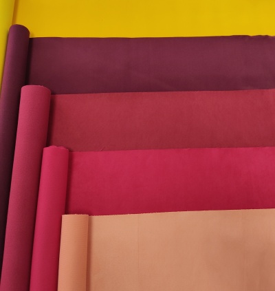 Camurça Dupla Face em Promoção