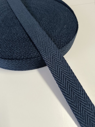 Percinta Azul Marinho AE