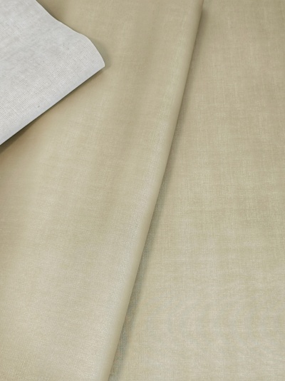 Perolizado Champagne Dourado