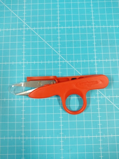 Tesoura de Remate Golden Eagle