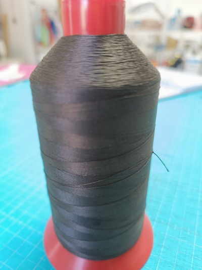 Linha Castanho Escuro Ref. 7333