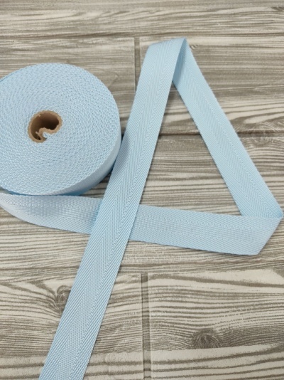 Percinta Azul Bebé LP