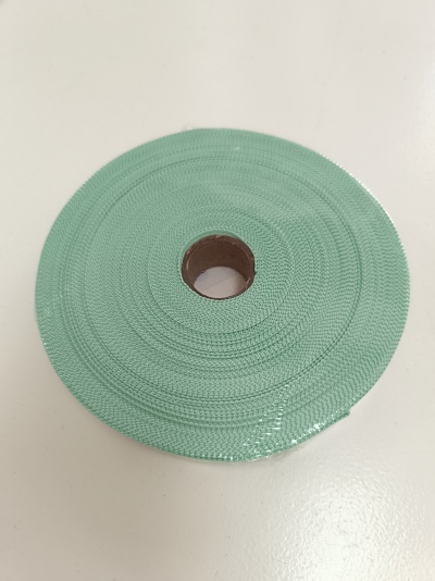 Viés Boneon Verde Água 25MM