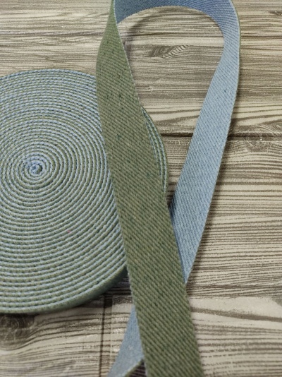 Percinta Oliva/Ganga DFA