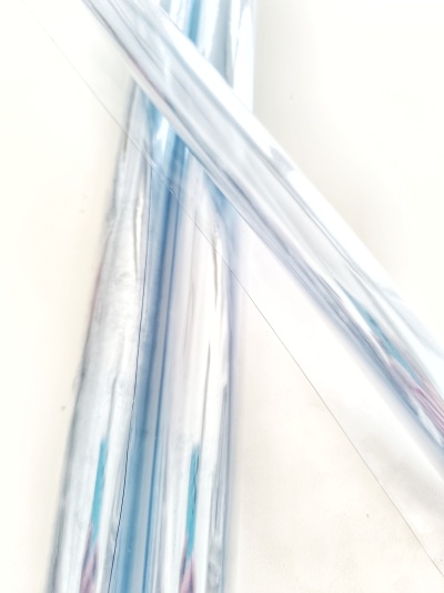 Plástico Cristal 0,3mm