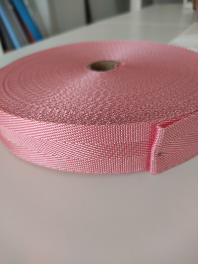 Percinta Rosa Bebé LP