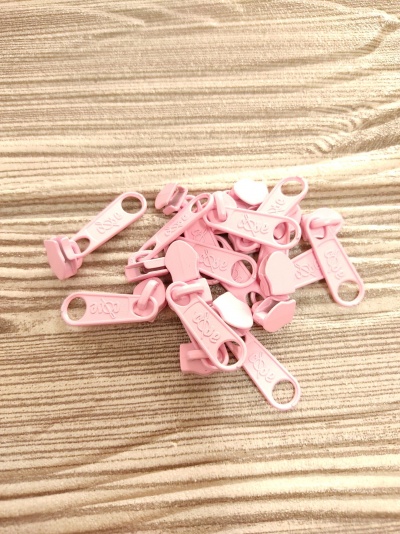 Cursor Rosa Bebé Ref. 534