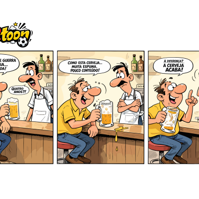 𝗩𝗔𝗥𝘁𝗼𝗼𝗻 ⚽📢#1 - A Guerra na Ucrânia  (nova rubrica de humor)