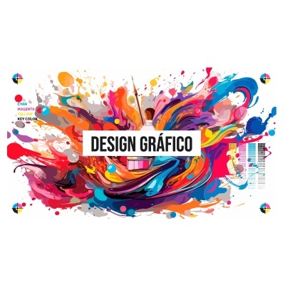Design Gráfico