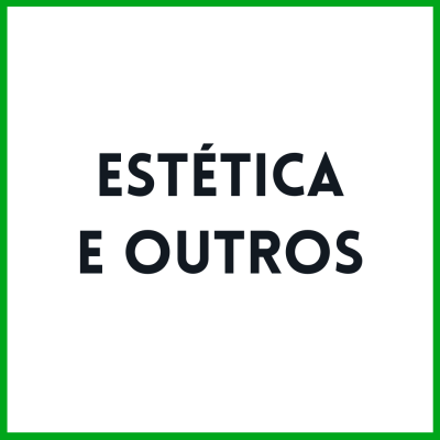 Estética e Outros