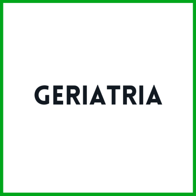 Geriatria