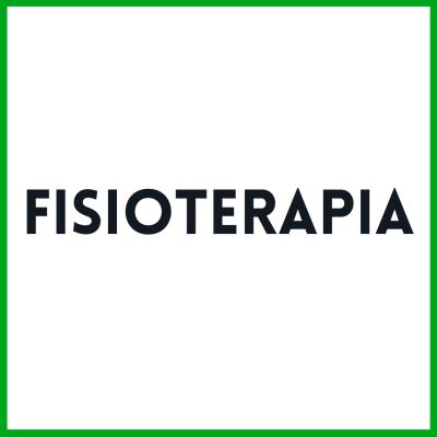 Fisioterapia
