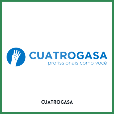 Cuatrogasa