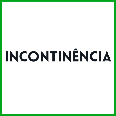 Incontinência