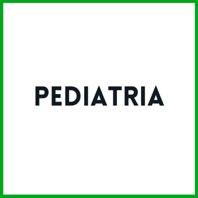 Pediatria