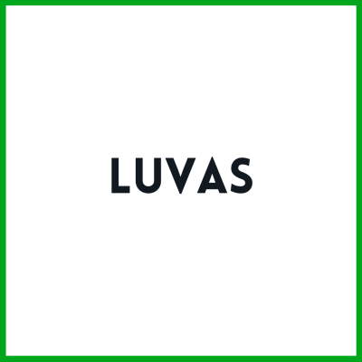 Luvas