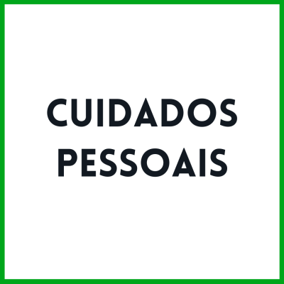 Cuidados Pessoais