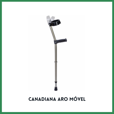 Canadiana Aro Móvel C8