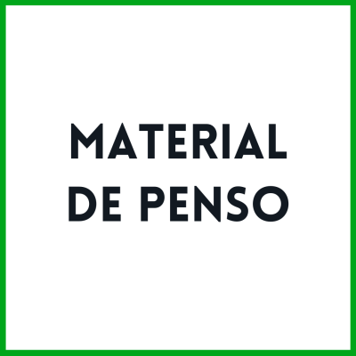 Material de Penso