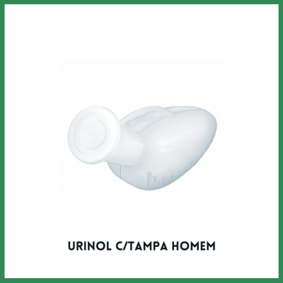 Urinol Com Pega Homem Pic