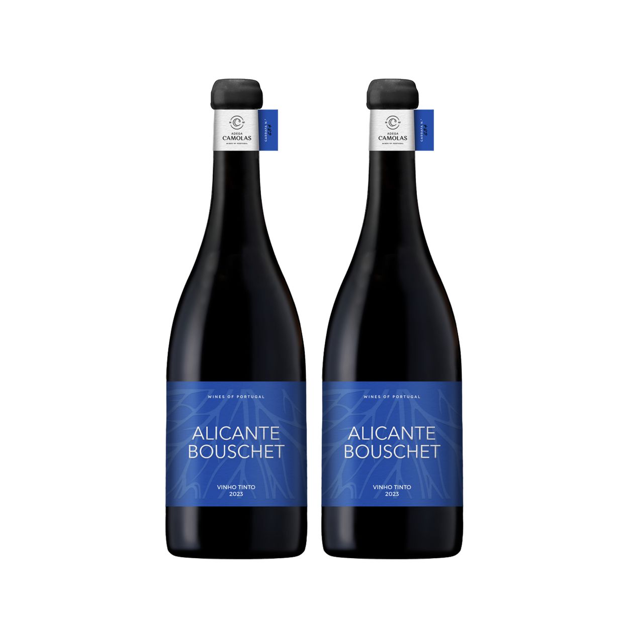 Monocasta Alicante Bouschet Tinto Monocasta Alicante Bouschet Tinto