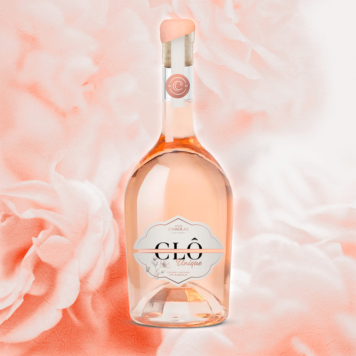 CLÔ Unique Rosé CLÔ Unique Rosé