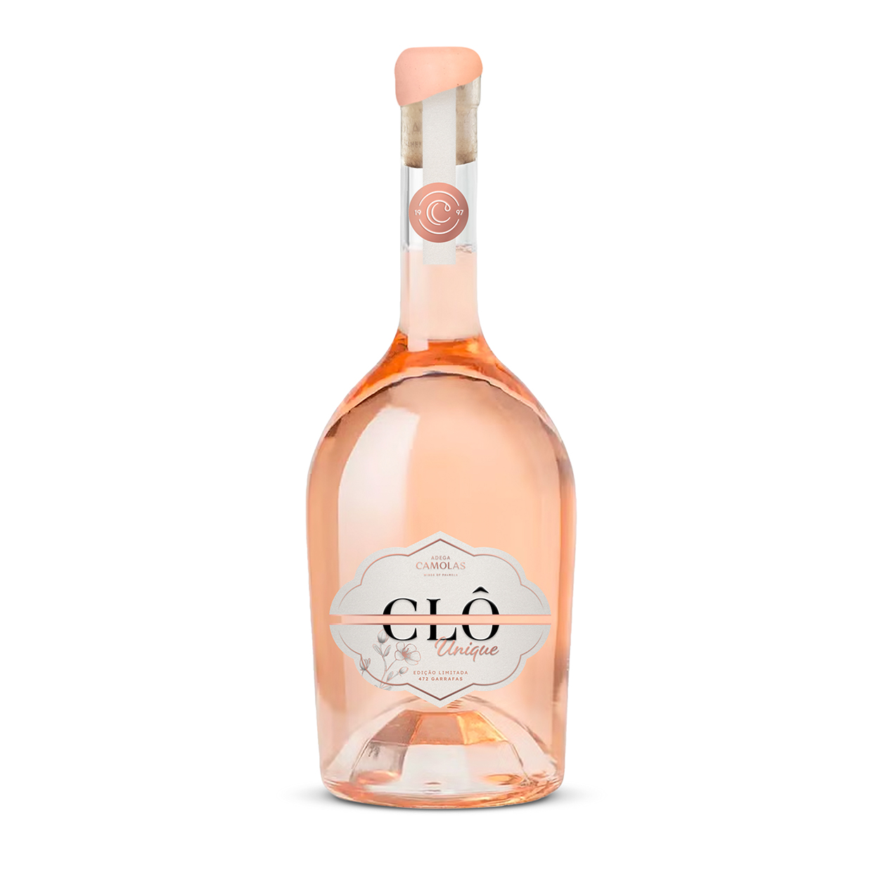 CLÔ Unique Rosé CLÔ Unique Rosé