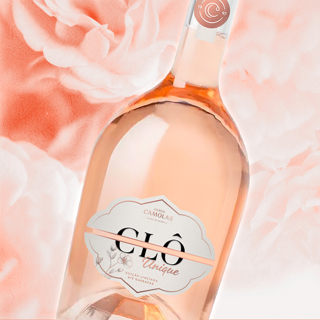 CLÔ Unique Rosé CLÔ Unique Rosé