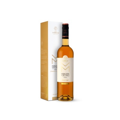 CAMOLAS MOSCATEL DE SETÚBAL RESERVA
