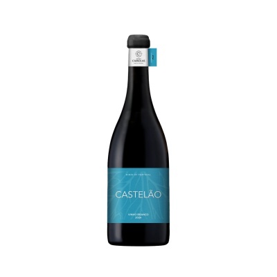 Monocasta Castelão Branco (Blanc de Noirs)