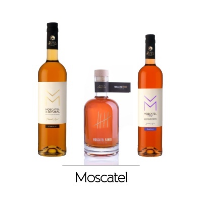Moscatel