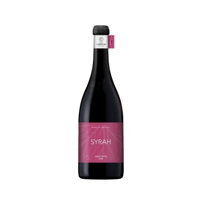 Monocasta Syrah Tinto