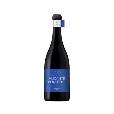 Monocasta Alicante Bouschet Tinto
