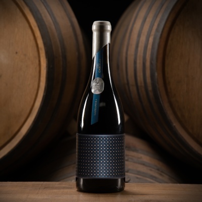 CAMOLAS GARRAFEIRA - EDIÇÃO COMEMORATIVA 25 ANOS