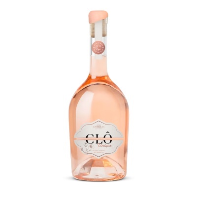 CLÔ Unique Rosé