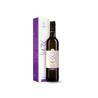 CAMOLAS MOSCATEL ROXO RESERVA