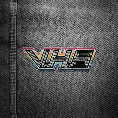 Patch - V.H.S.