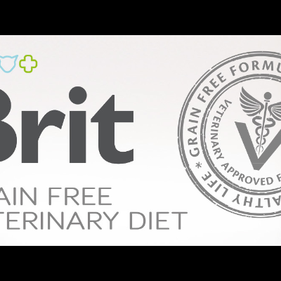 Brit Veterinary