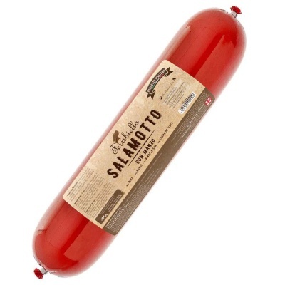 Salsicha Ferribiella (800 g) – Snack Proteico para Cães