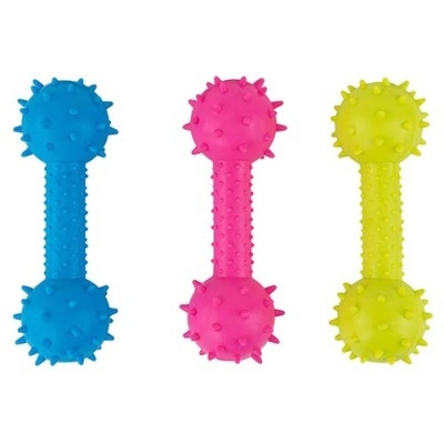 Ibáñez Peso Biko em Borracha com Som