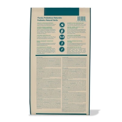 Dicat Up Adulto Peixe e Arroz