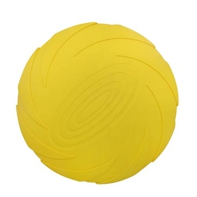Frisbee Flexível Ibánez para Cães