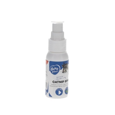 Duvo Plus Catnip Spray