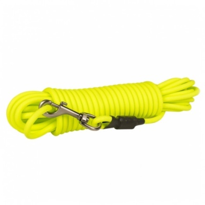 Trela de Treino Redonda 15m – Linha Explor South para Cães | Duvo Plus