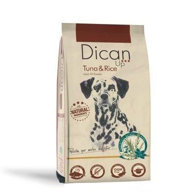 DICAB UP ATUM & ARROZ